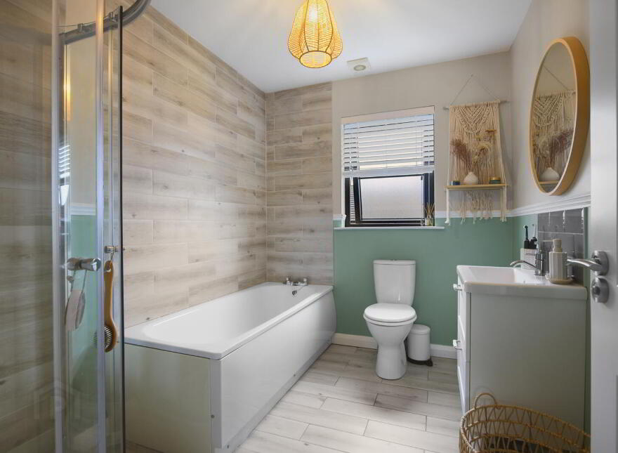 7 Little Enler Way, Comber, Newtownards, BT23 5ZP