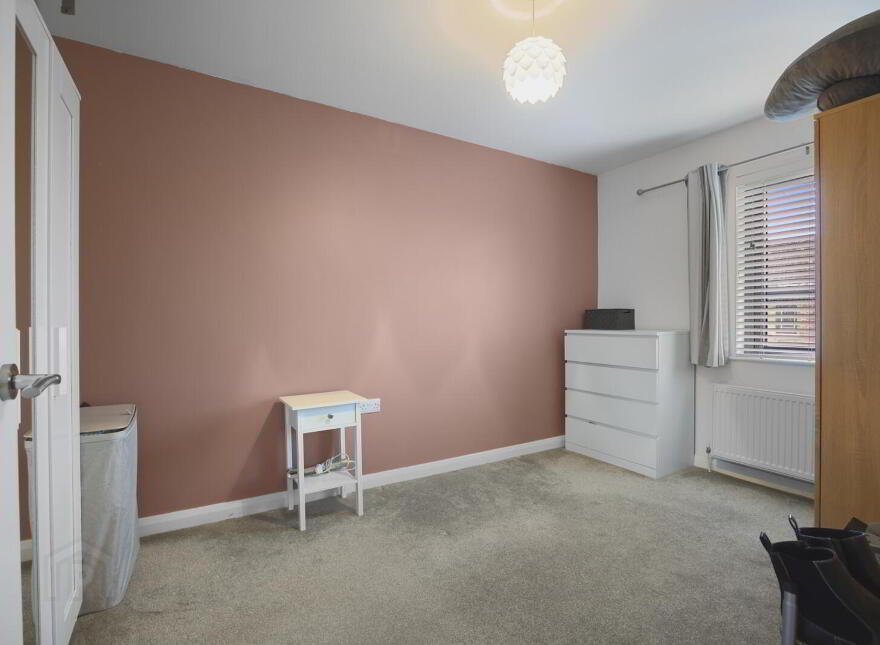 7 Little Enler Way, Comber, Newtownards, BT23 5ZP