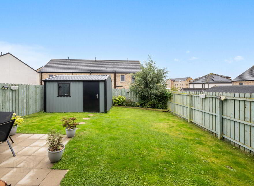 7 Little Enler Way, Comber, Newtownards, BT23 5ZP