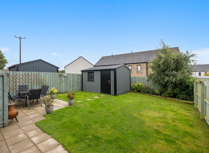 7 Little Enler Way, Comber, Newtownards, BT23 5ZP