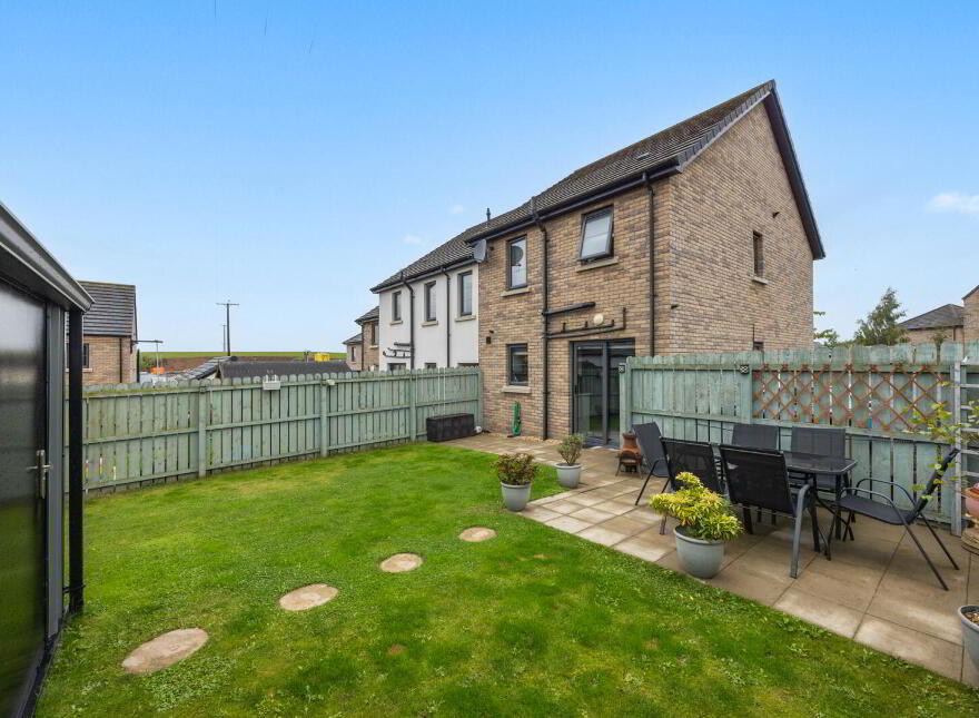 7 Little Enler Way, Comber, Newtownards, BT23 5ZP