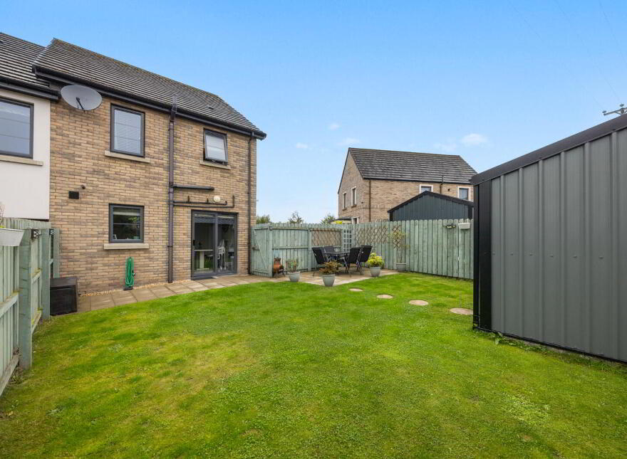 7 Little Enler Way, Comber, Newtownards, BT23 5ZP