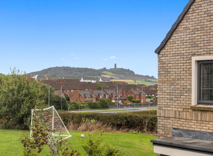 7 Little Enler Way, Comber, Newtownards, BT23 5ZP
