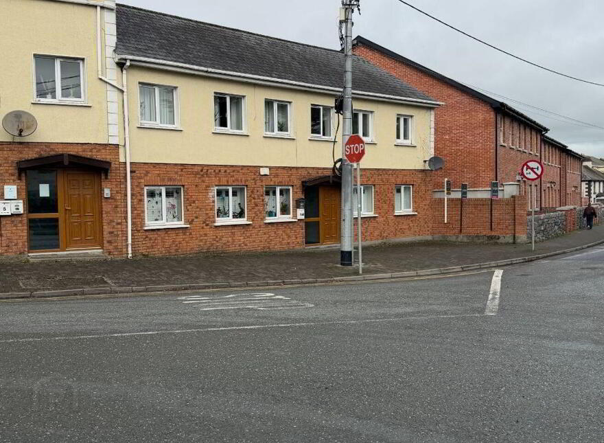 15b Balrath Wood, Kells, A82P048 photo