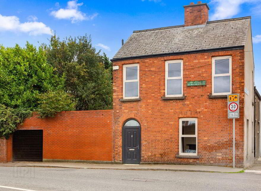 289 South Circular Road, Dublin 8, D08KV0H