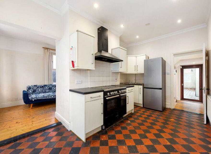 289 South Circular Road, Dublin 8, D08KV0H