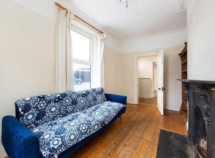 289 South Circular Road, Dublin 8, D08KV0H