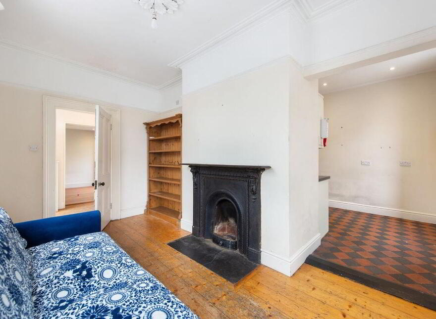 289 South Circular Road, Dublin 8, D08KV0H