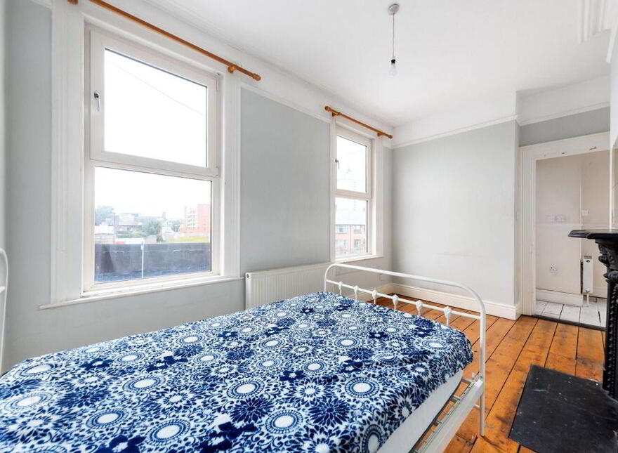 289 South Circular Road, Dublin 8, D08KV0H