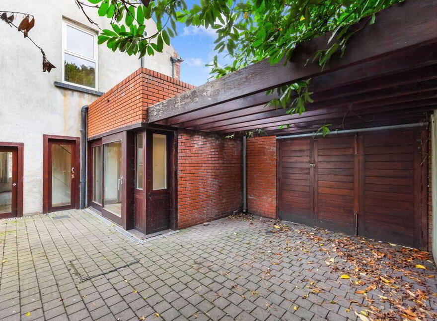 289 South Circular Road, Dublin 8, D08KV0H
