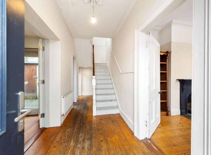 289 South Circular Road, Dublin 8, D08KV0H