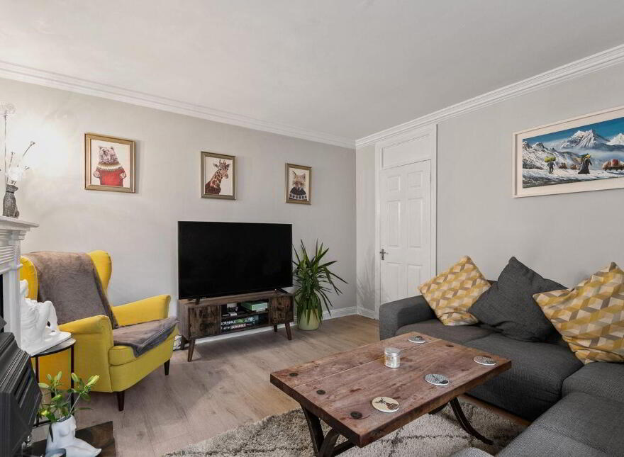 2 Loftus Square, Rathfarnham Gate, Rathfarnham, Dublin 14, D14HH34