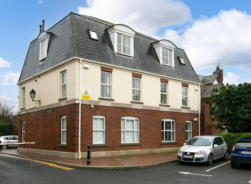 2 Loftus Square, Rathfarnham Gate, Rathfarnham, Dublin 14, D14HH34
