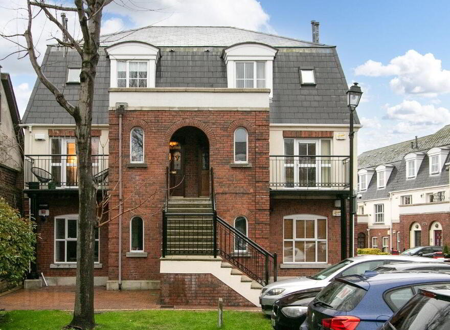 2 Loftus Square, Rathfarnham Gate, Rathfarnham, Dublin 14, D14HH34