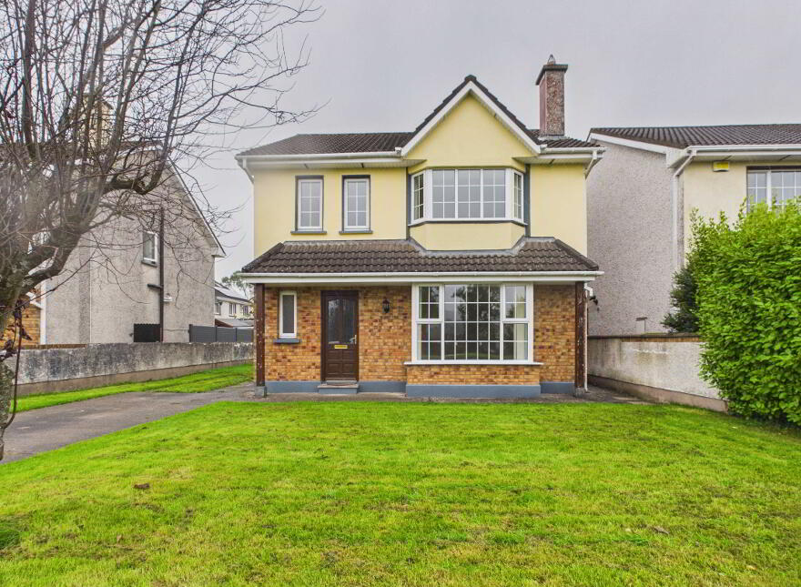 The Meadows, 34 Duntaheen Road, Fermoy, Fermoy, P61`FD28 photo