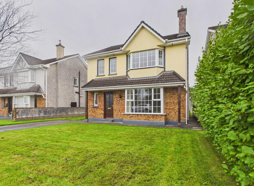 The Meadows, 34 Duntaheen Road, Fermoy, Fermoy, P61`FD28