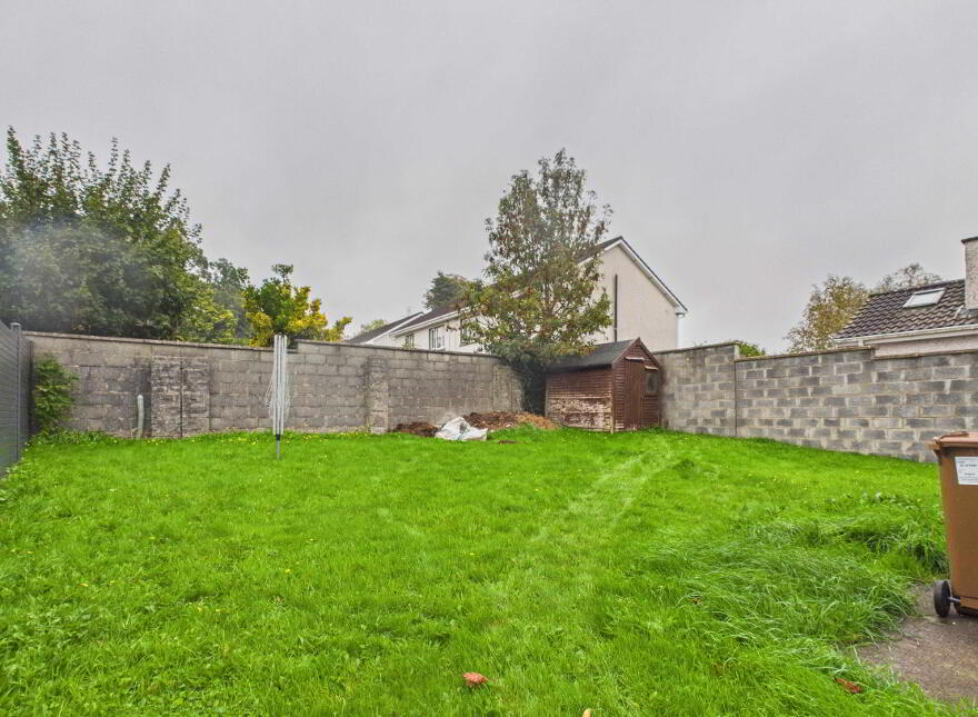 The Meadows, 34 Duntaheen Road, Fermoy, Fermoy, P61`FD28