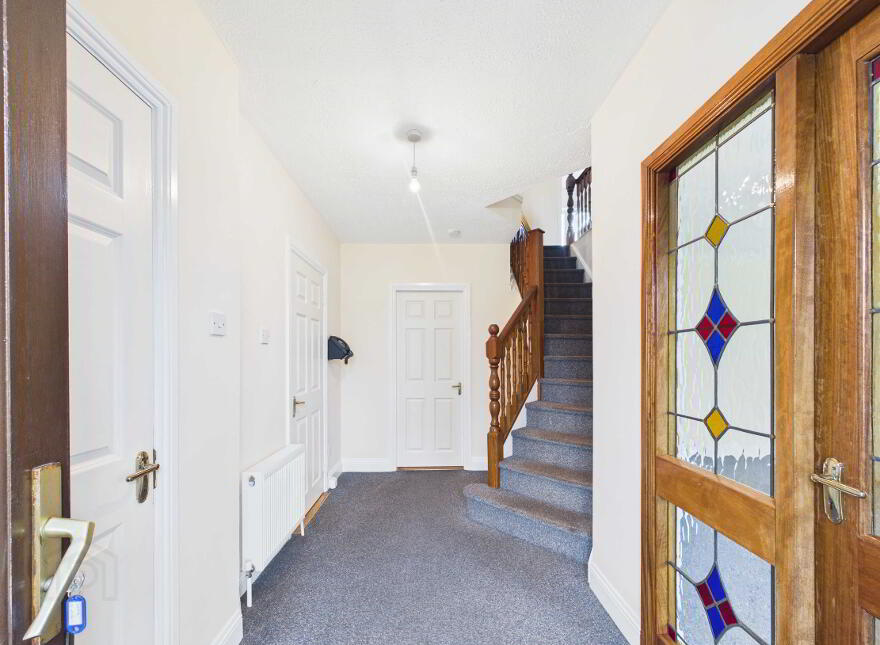 The Meadows, 34 Duntaheen Road, Fermoy, Fermoy, P61`FD28