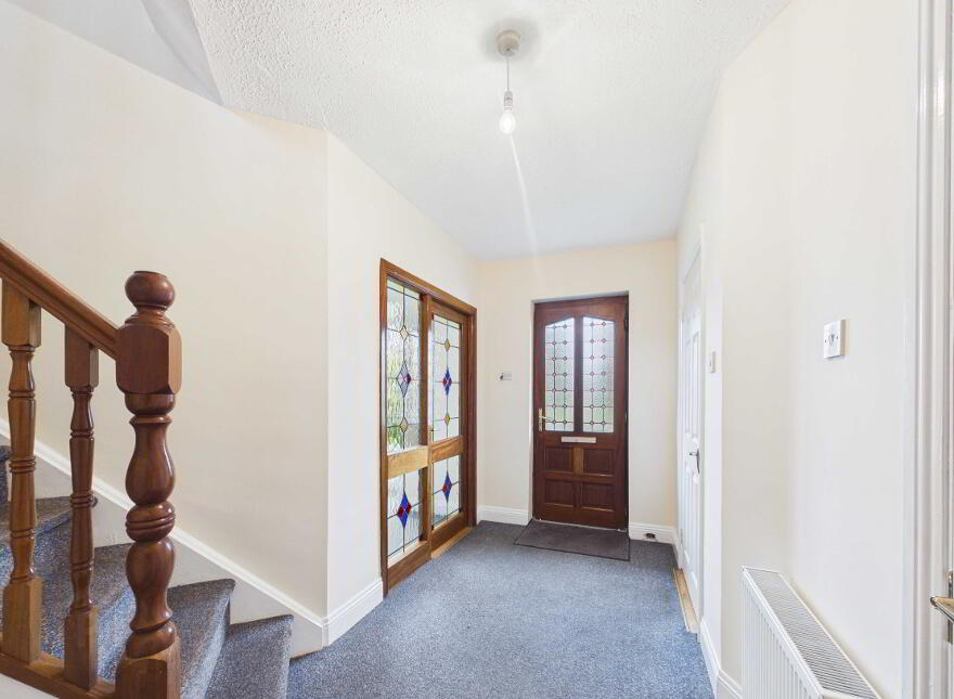 The Meadows, 34 Duntaheen Road, Fermoy, Fermoy, P61`FD28