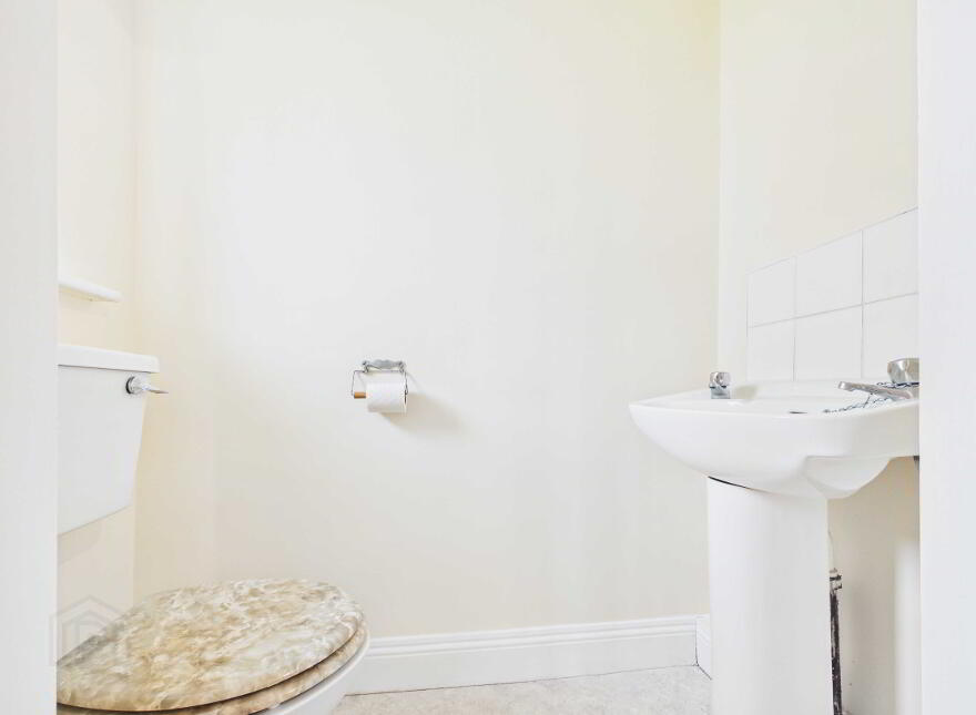 The Meadows, 34 Duntaheen Road, Fermoy, Fermoy, P61`FD28
