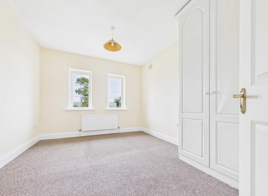 The Meadows, 34 Duntaheen Road, Fermoy, Fermoy, P61`FD28
