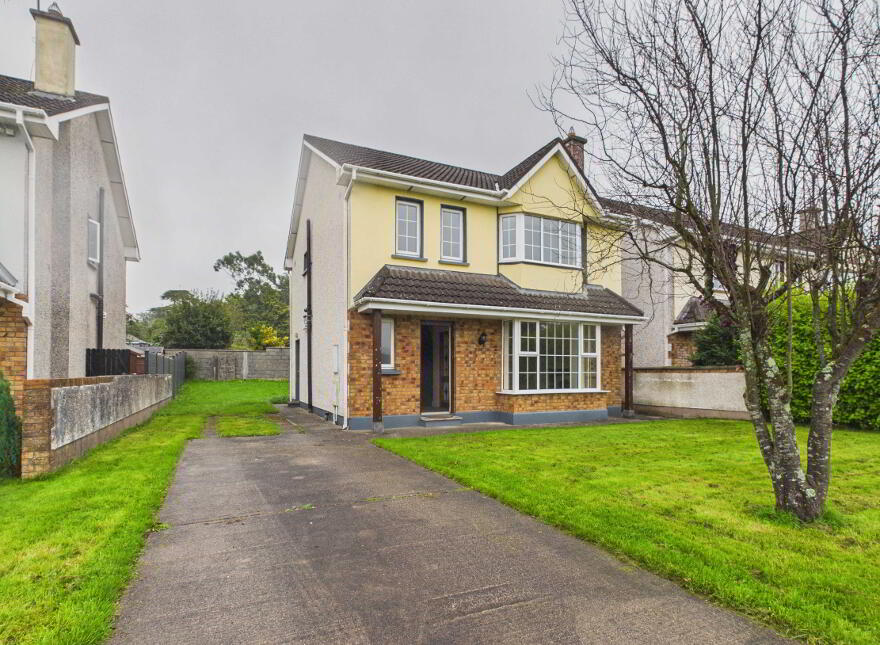 The Meadows, 34 Duntaheen Road, Fermoy, Fermoy, P61`FD28