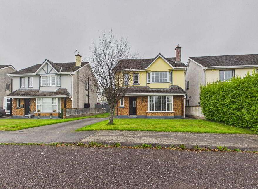 The Meadows, 34 Duntaheen Road, Fermoy, Fermoy, P61`FD28