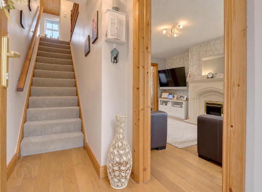 77 Ardvanagh Road, Conlig, Newtownards, BT23 7XN