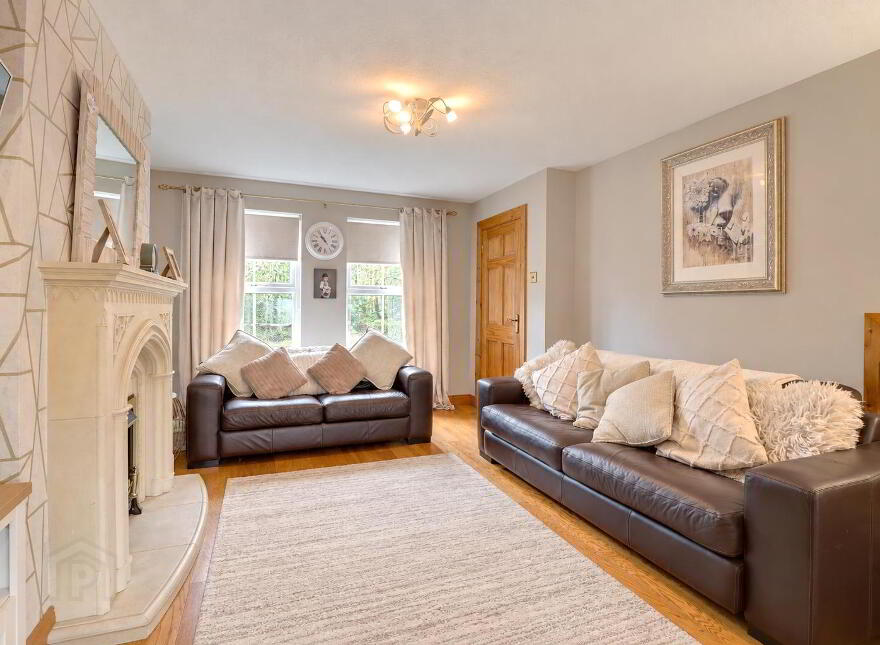 77 Ardvanagh Road, Conlig, Newtownards, BT23 7XN