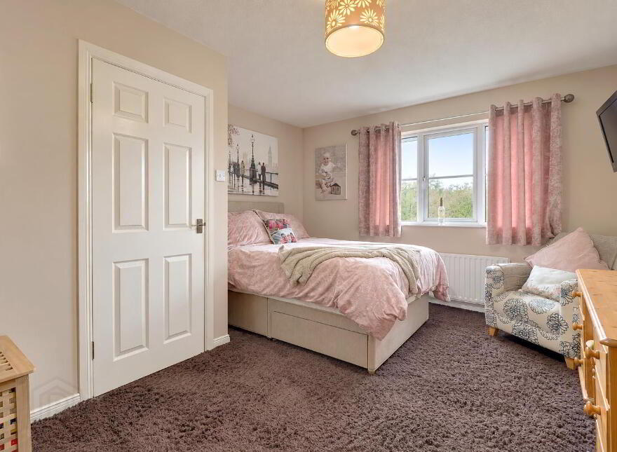 77 Ardvanagh Road, Conlig, Newtownards, BT23 7XN