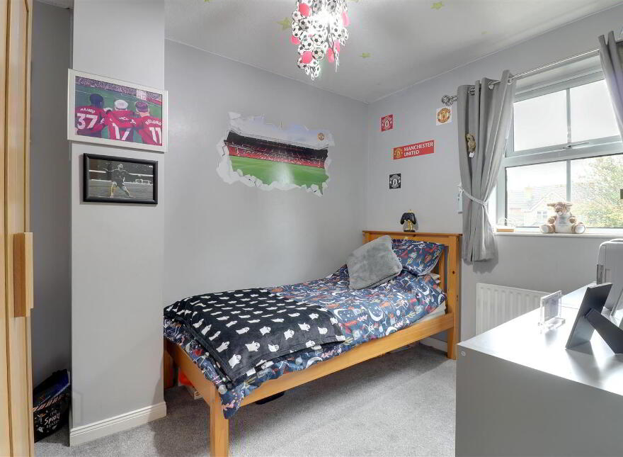 77 Ardvanagh Road, Conlig, Newtownards, BT23 7XN