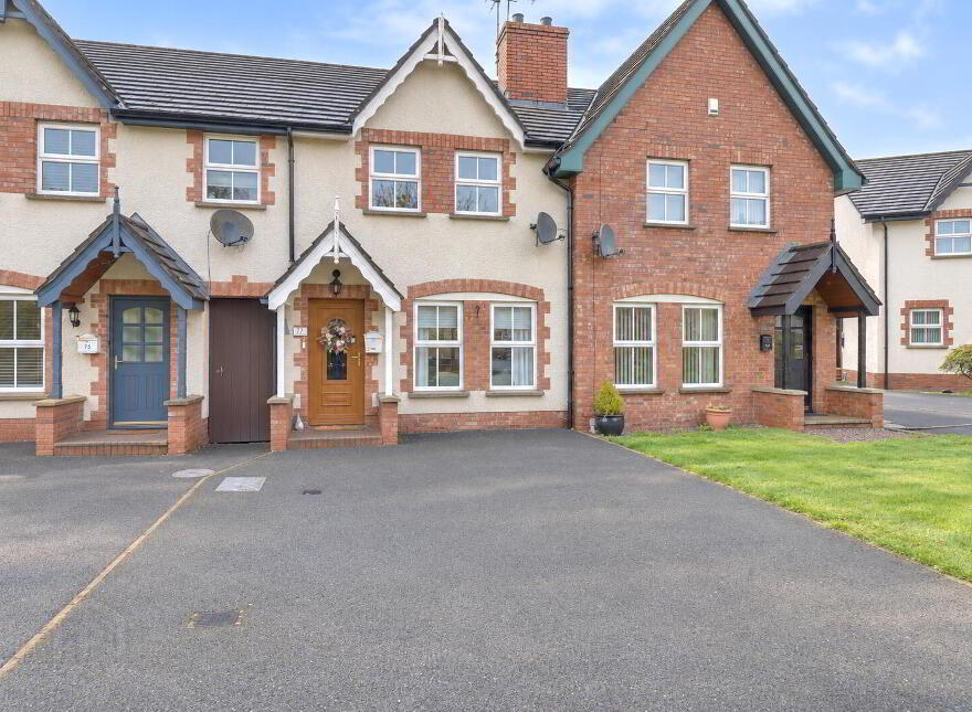 77 Ardvanagh Road, Conlig, Newtownards, BT23 7XN