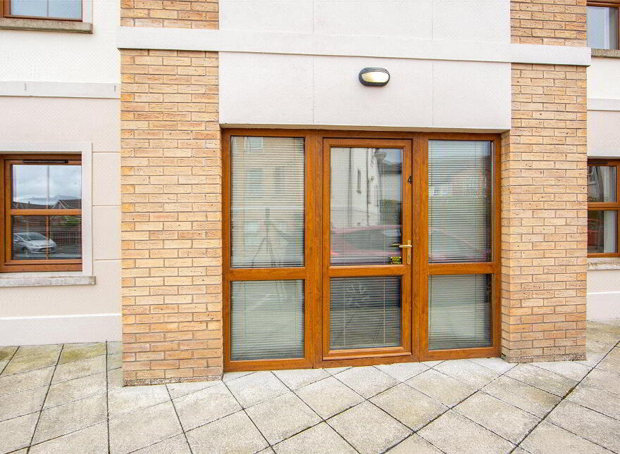 4 Loy Court, 265 Old Belfast Road, Bangor, BT19 1LU