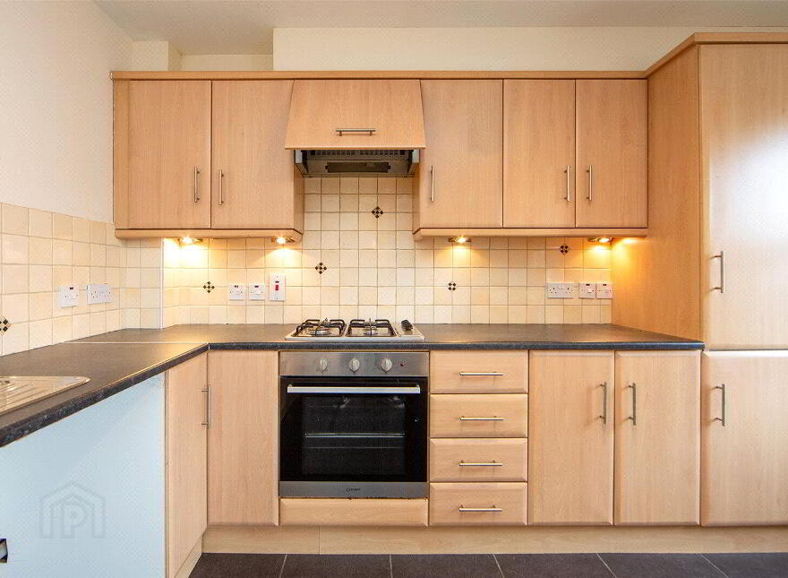 4 Loy Court, 265 Old Belfast Road, Bangor, BT19 1LU