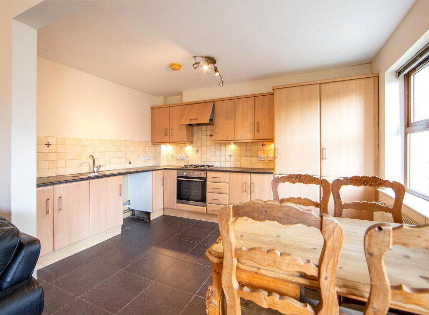 4 Loy Court, 265 Old Belfast Road, Bangor, BT19 1LU