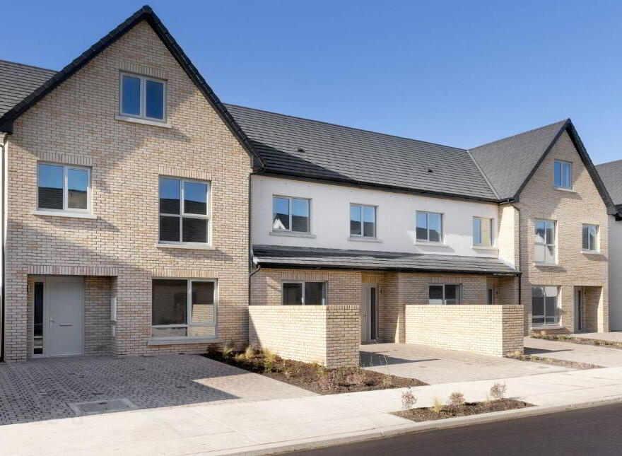 63 Ballinderry Gardens, Mullingar, N91EV2T