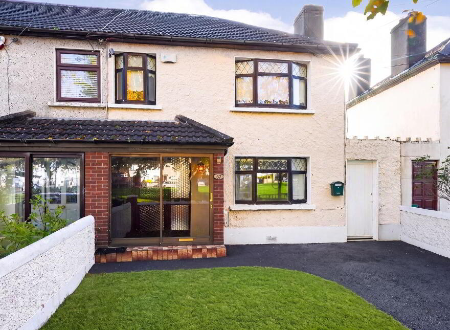 57 Thomas Moore Road, Walkinstown, Walkinstown, D12