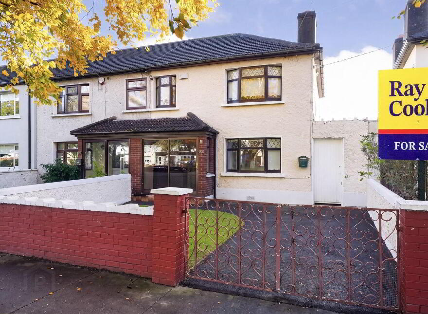 57 Thomas Moore Road, Walkinstown, Walkinstown, D12