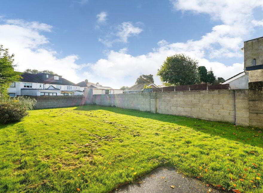 57 Thomas Moore Road, Walkinstown, Walkinstown, D12