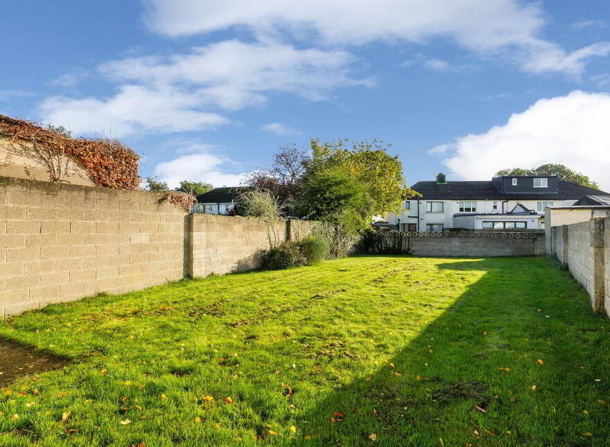 57 Thomas Moore Road, Walkinstown, Walkinstown, D12