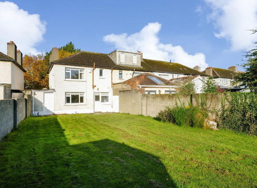 57 Thomas Moore Road, Walkinstown, Walkinstown, D12
