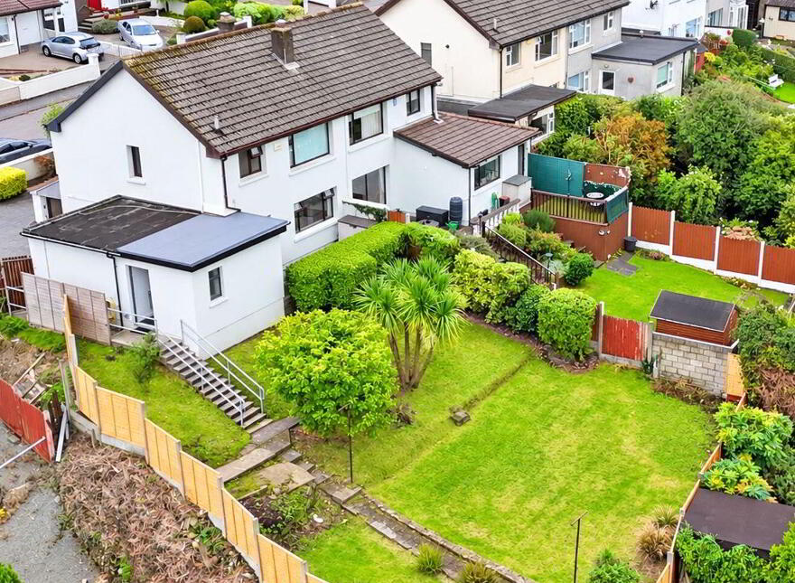 20 Murmont Road, Montenotte, T23H1F8