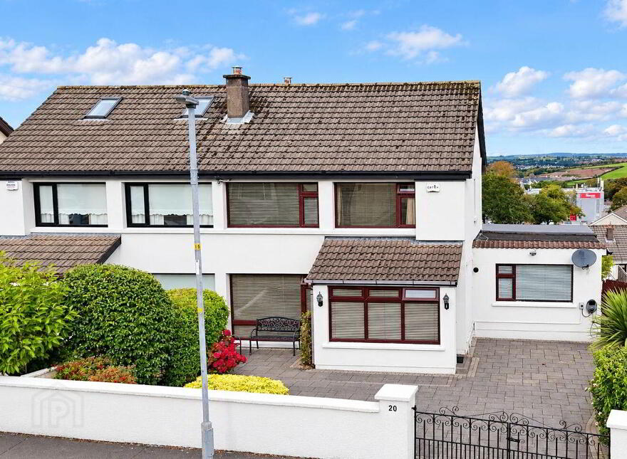 20 Murmont Road, Montenotte, T23H1F8