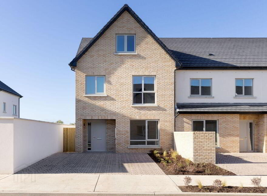 63 Ballinderry Gardens, Mullingar, N91EV2T