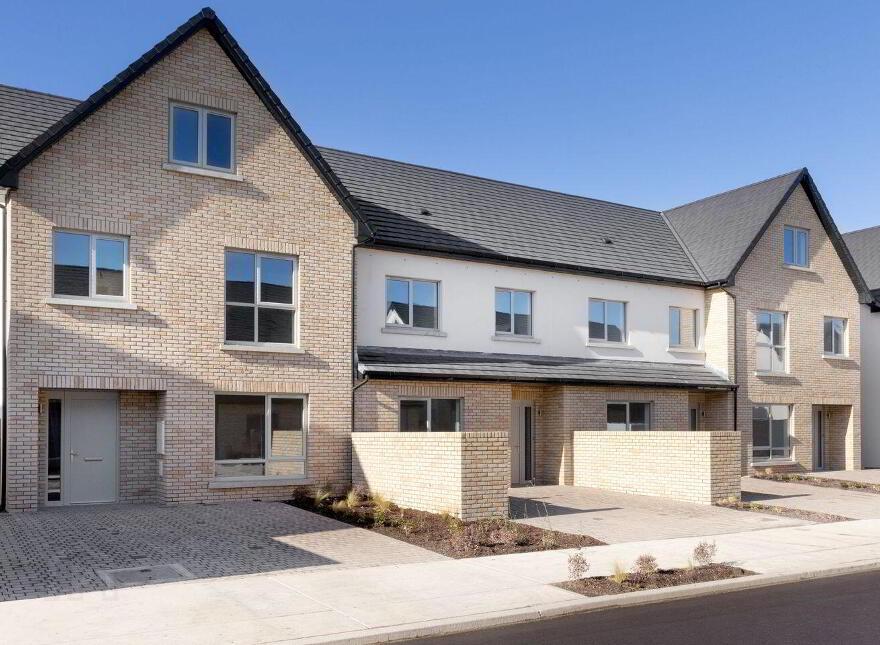 63 Ballinderry Gardens, Mullingar, N91EV2T