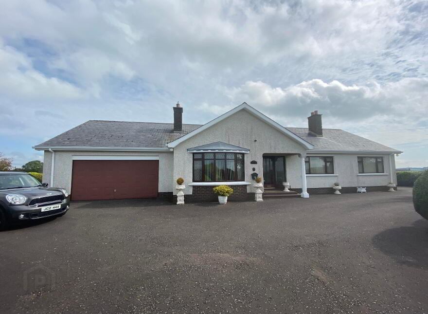 163 Cloughwater Road, Clough, BT44 9QH