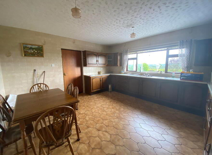 163 Cloughwater Road, Clough, BT44 9QH
