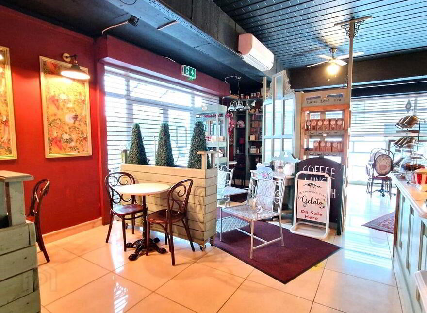 Unit 3 The Forge, Lower Main Street, Dunleer, A92XC86