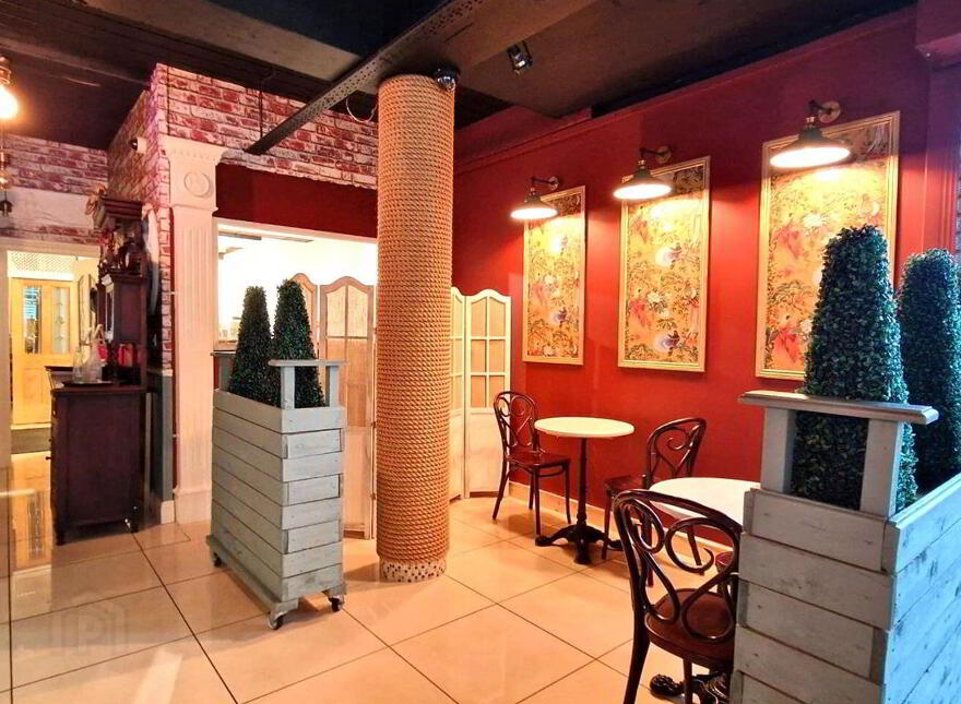 Unit 3 The Forge, Lower Main Street, Dunleer, A92XC86