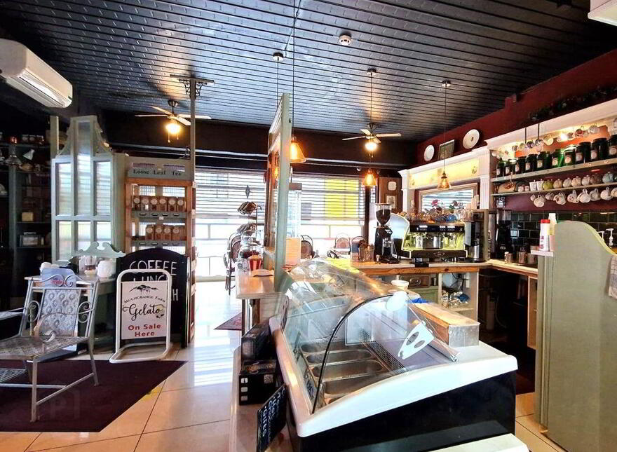 Unit 3 The Forge, Lower Main Street, Dunleer, A92XC86